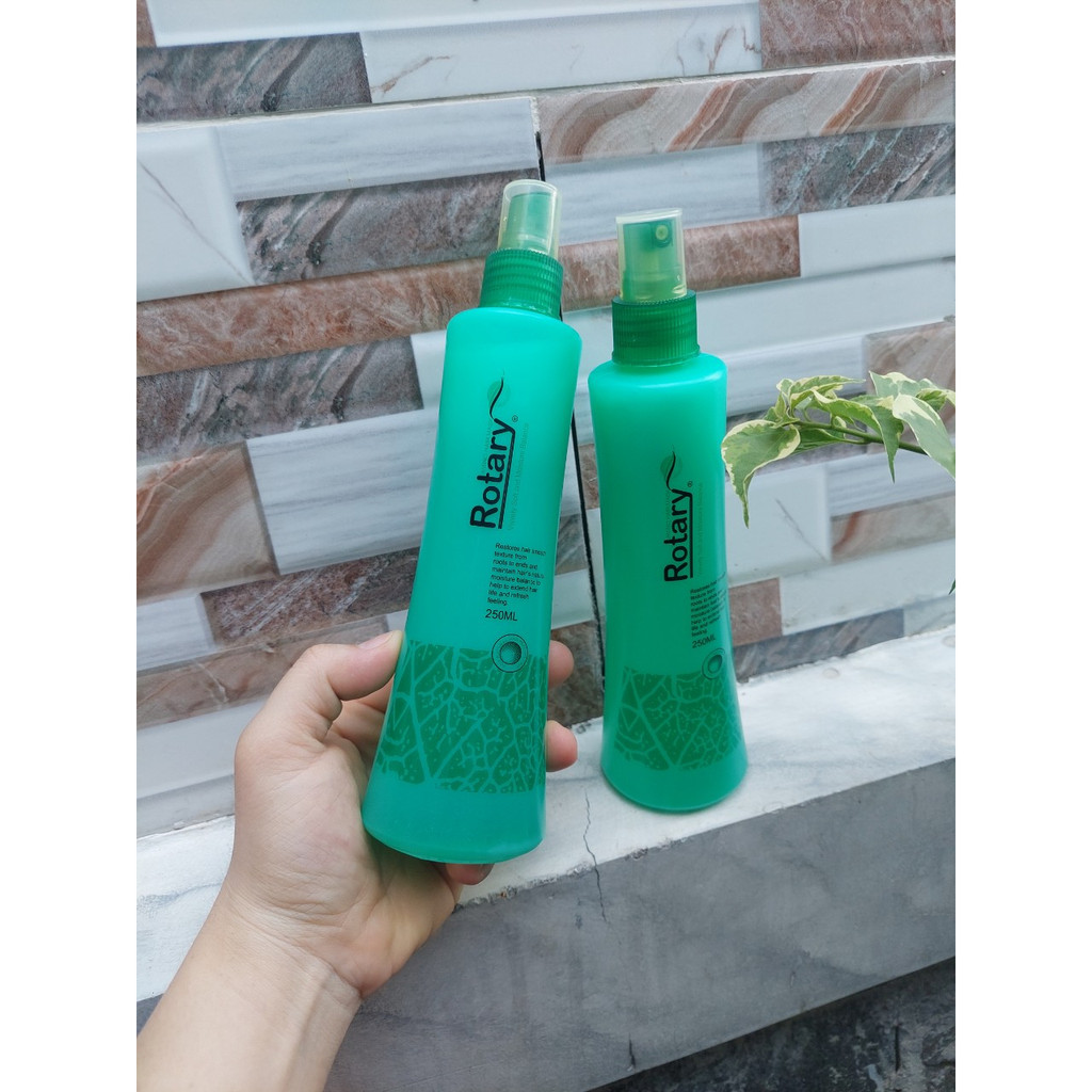 Xịt Dưỡng Tóc rotary 250ml