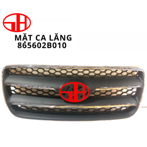 Mặt ca lăng cho xe ô tô santafe 2007-2008