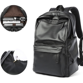 Balo Laptop Nam 15.6inch thời trang chống nước