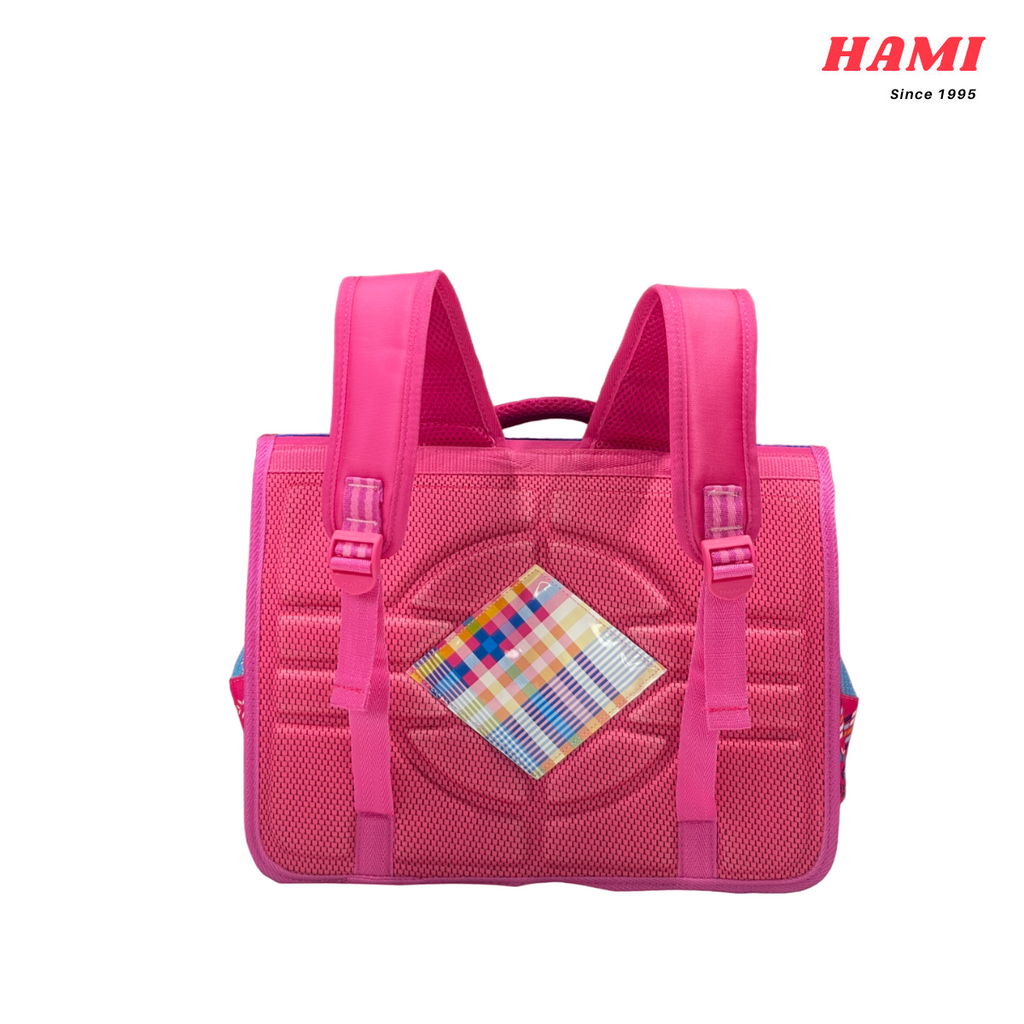 Cặp Học Sinh HAMI CSN 112 siêu bền chống nước chính hãng bảo hành 12 tháng