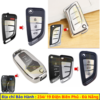 Ốp bao vệ Chìa Khoá Ô Tô các mẫu V11,V12,V14,V16,V17,V19,V28,V29