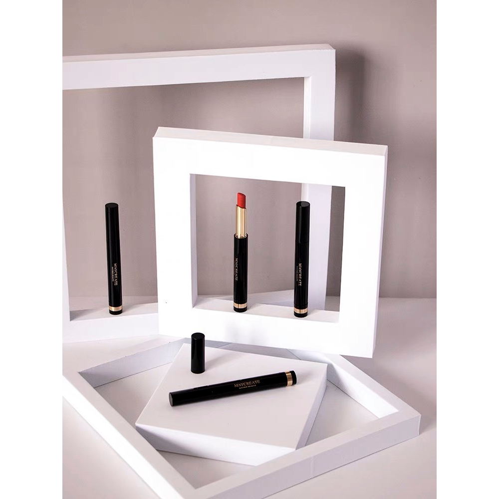 Khối xốp trắng hình lập phương đạo cụ chụp hình sản phẩm,trang sức-Se.decor