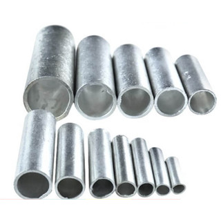 Ống Nối Đồng, Ống đồng nối dây, đầu cos dây điện
