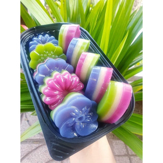 Tinh bột thạch trắng ( 1 kg sương sáo )
