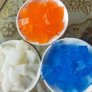 Tinh bột thạch trắng ( 1 kg sương sáo )