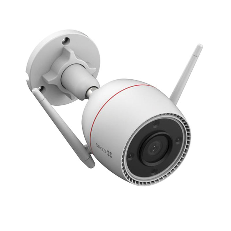 CAMERA WIFI EZVIZ C3TN ĐÀM THOẠI, CÓ MÀU BAN ĐÊM
