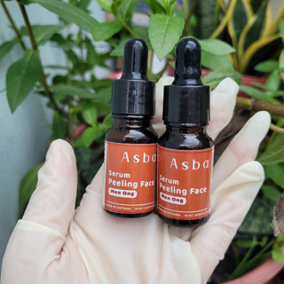 (10ml) Serum Face Men Ong