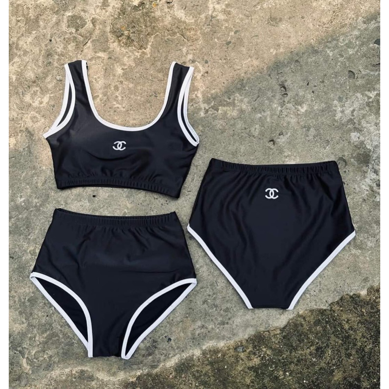 Bikini 2 dây đi bơi đẹp