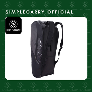 Túi Đeo Tennis SimpleCarry Duffle