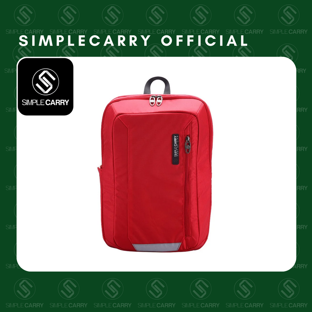 Balo Hàn Quốc SimpleCarry Credo 1