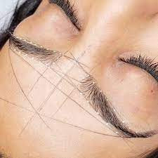 Chỉ Than Hoạt Tính Vẽ Lông Mày ( 1 cuộn /10m)👌