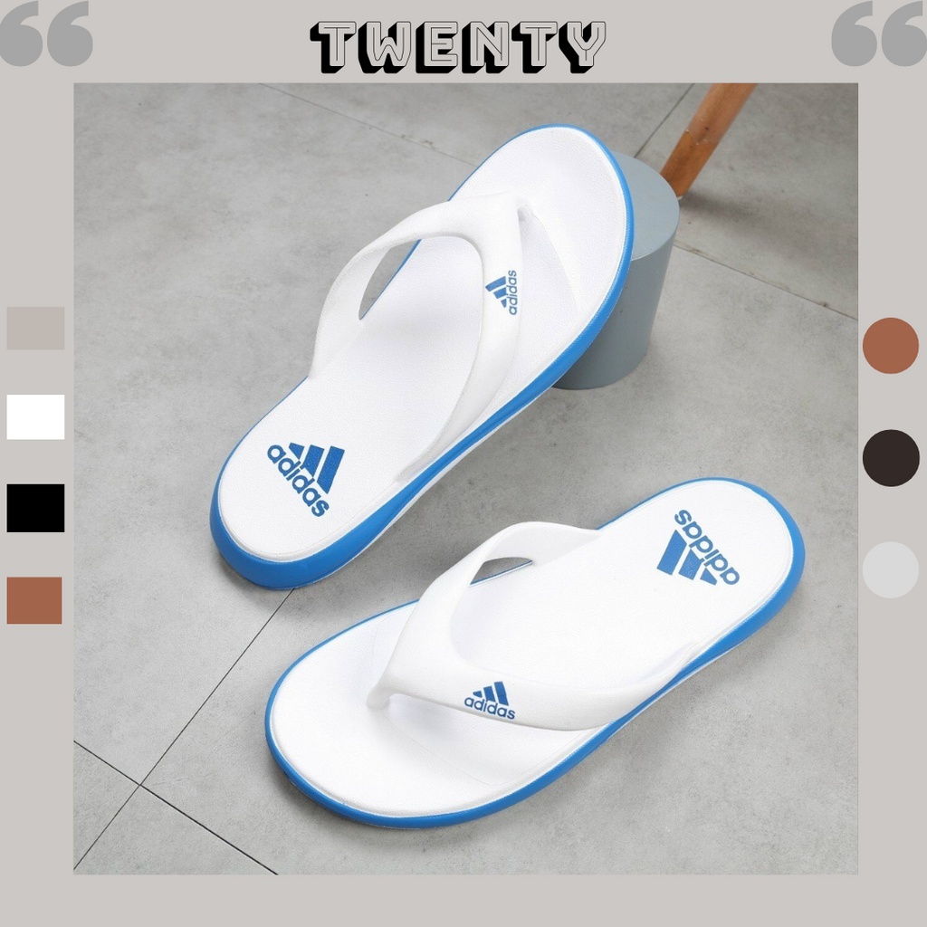 Dép Adidas Nam Nữ,Dép Tông Xỏ Ngón Adidas Thời Trang Dành Cho Nam Nữ Hàng Đẹp | BigBuy360 - bigbuy360.vn