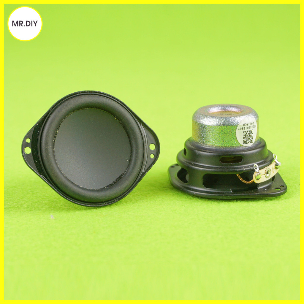 Củ Loa Toàn Dải Hình Nón JBL 4Ohm 10w 1.75inch Chất Lượng - Chế loa siêu chất
