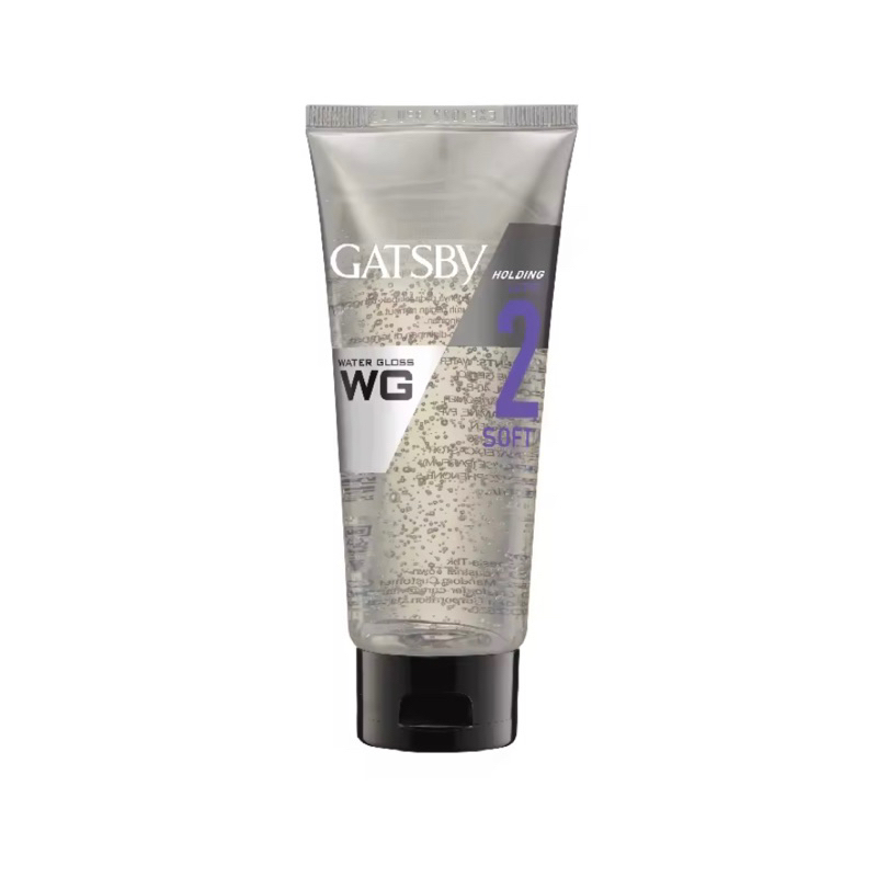 Gel Vuốt Tóc GATSBY WATER GLOSS 170g