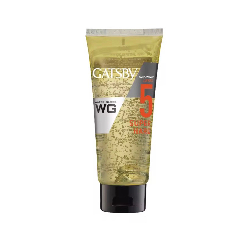 Gel Vuốt Tóc GATSBY WATER GLOSS 170g