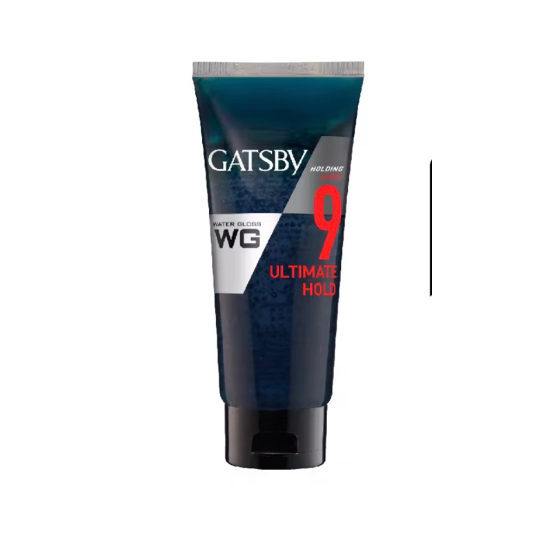 Gel Vuốt Tóc GATSBY WATER GLOSS 170g