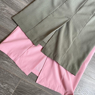 Đầm midi nữ hai dây