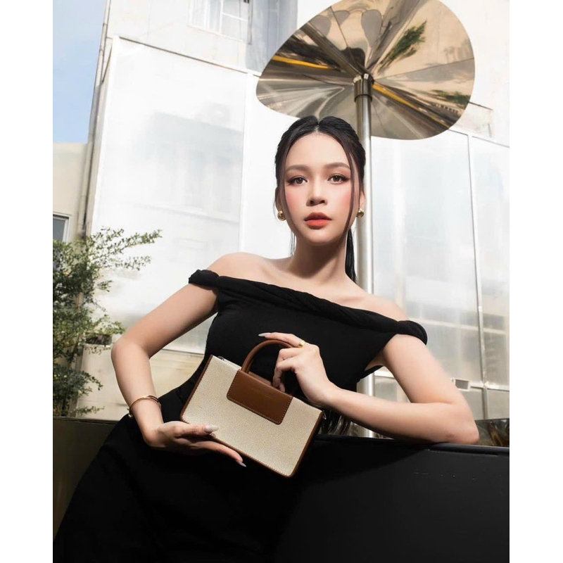 Túi xách nữ ,túi C.K mẫu mới loại 1