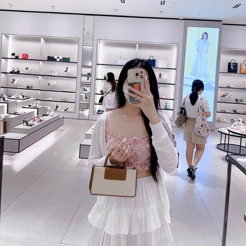 Túi xách nữ ,túi C.K mẫu mới loại 1