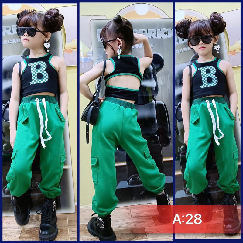 Sét  thể thao A : 28 tu 15-40kg