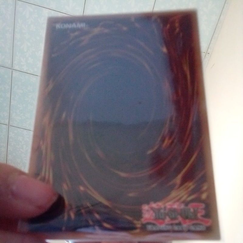 Cọc 60 lá yugioh TCG CHÍNH HÃNG ngẫu nhiên