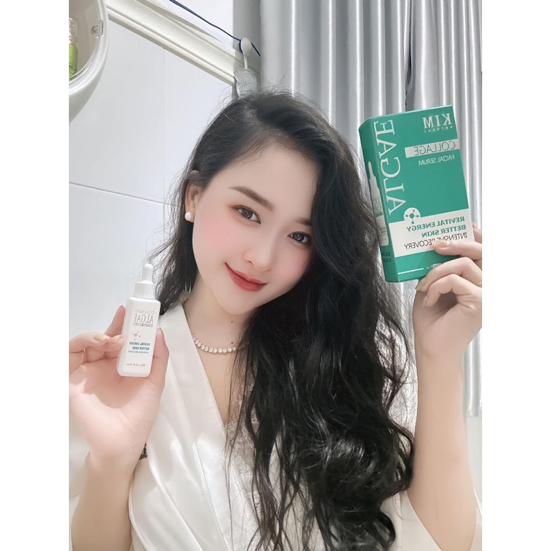 SERUM ALGAE KIM NATURAL