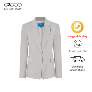 Áo vest nữ g2000 màu xám