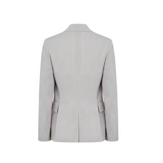 Áo Vest Nữ (Blazer) G2000 (SUIT9-3121106391) Màu Xám