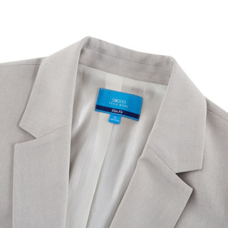 Áo Vest Nữ (Blazer) G2000 (SUIT9-3121106391) Màu Xám