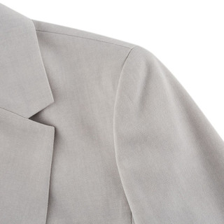 Áo Vest Nữ (Blazer) G2000 (SUIT9-3121106391) Màu Xám