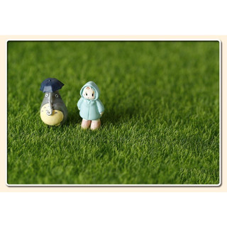 Thảm cỏ trải sàn
