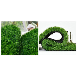Thảm cỏ trải sàn