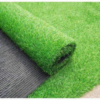 Thảm cỏ trải sàn