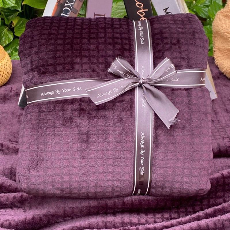 🎊 🎊 🎊 -  -  -  - CHĂN MỀN LÔNG CỪU - 🍀🍀🍀