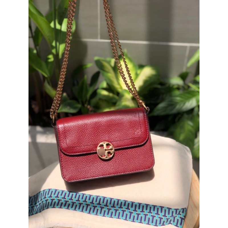 TÚI TORY BURCH OLIVIA MINI❌