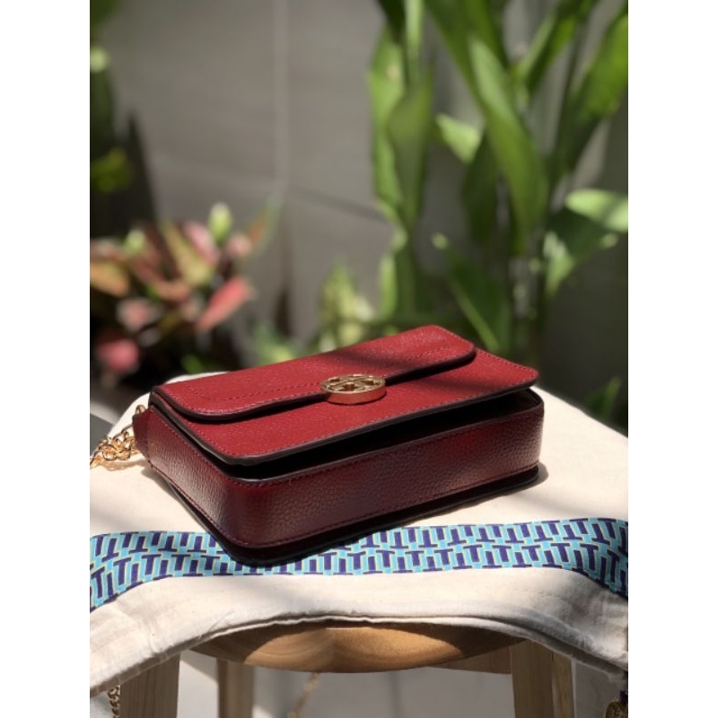 TÚI TORY BURCH OLIVIA MINI❌