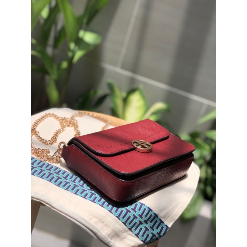 TÚI TORY BURCH OLIVIA MINI❌