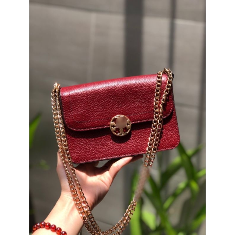 TÚI TORY BURCH OLIVIA MINI❌
