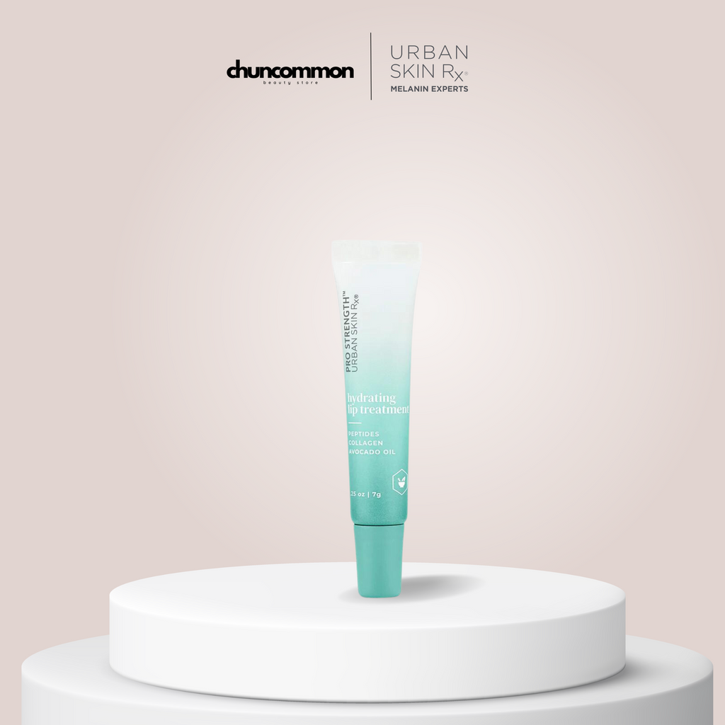 Dưỡng môi Urban Skin Rx Hydrating Lip Treatment