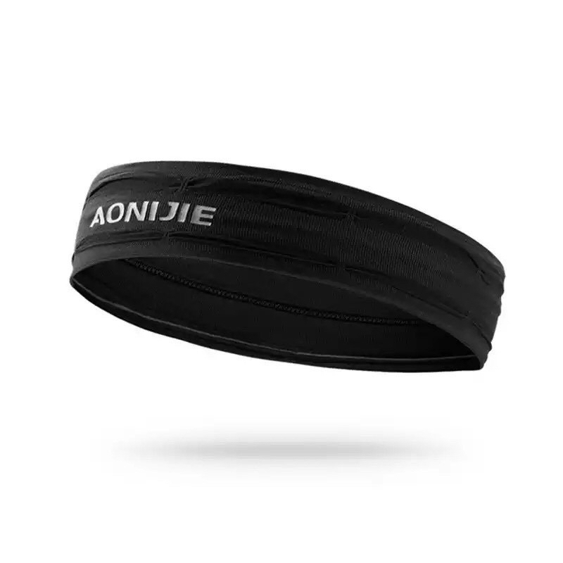 Băng chặn mồ hôi đầu AONIJIE