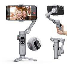 Gimbal Chống Rung SMART X PRO