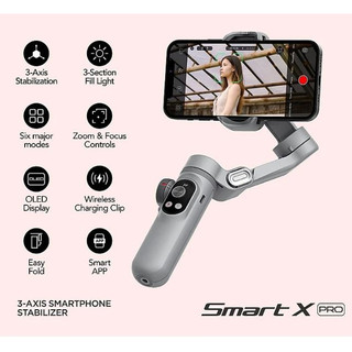 Gimbal Chống Rung SMART X PRO