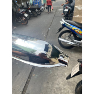 PÔ XE CHALY LOẠI 1