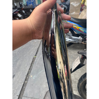 PÔ XE CHALY LOẠI 1