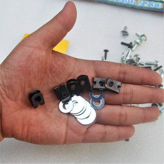 BỘ ỐC DÀN ÁO WAVE RS 100 - WAVE A 100