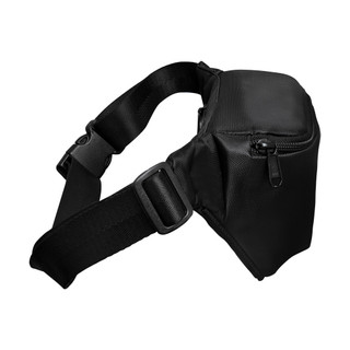 Teelab Alter Oxford Basic Bumbag Crossbody Bag AC074