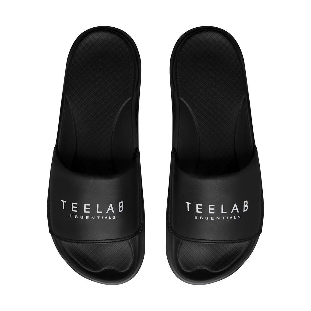 Dép Teelab Essentials footwear Slipper AC072