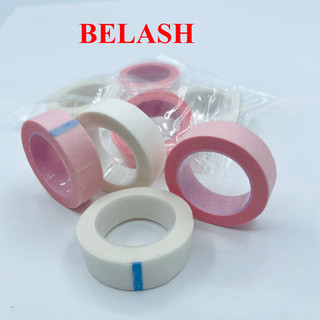 Băng keo lụa nối mi_dụng cụ nối mi_ Mi Fan - Be Lash