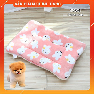 Đệm nằm Chó Mèo, Ổ Chó Mèo hình chữ nhật