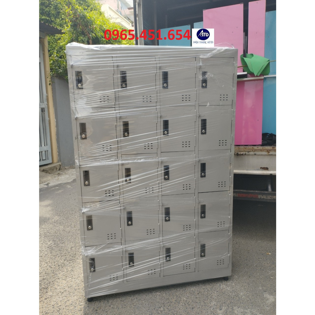 tủ locker đựng đồ trường mầm non-tủ đựng đồ học sinh sinh viên,công nhân giá rẻ,tủ locker sắt nhiều ngăn 246810 12 15 ửa